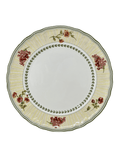 Noritake Fleur De Provence Round Platter