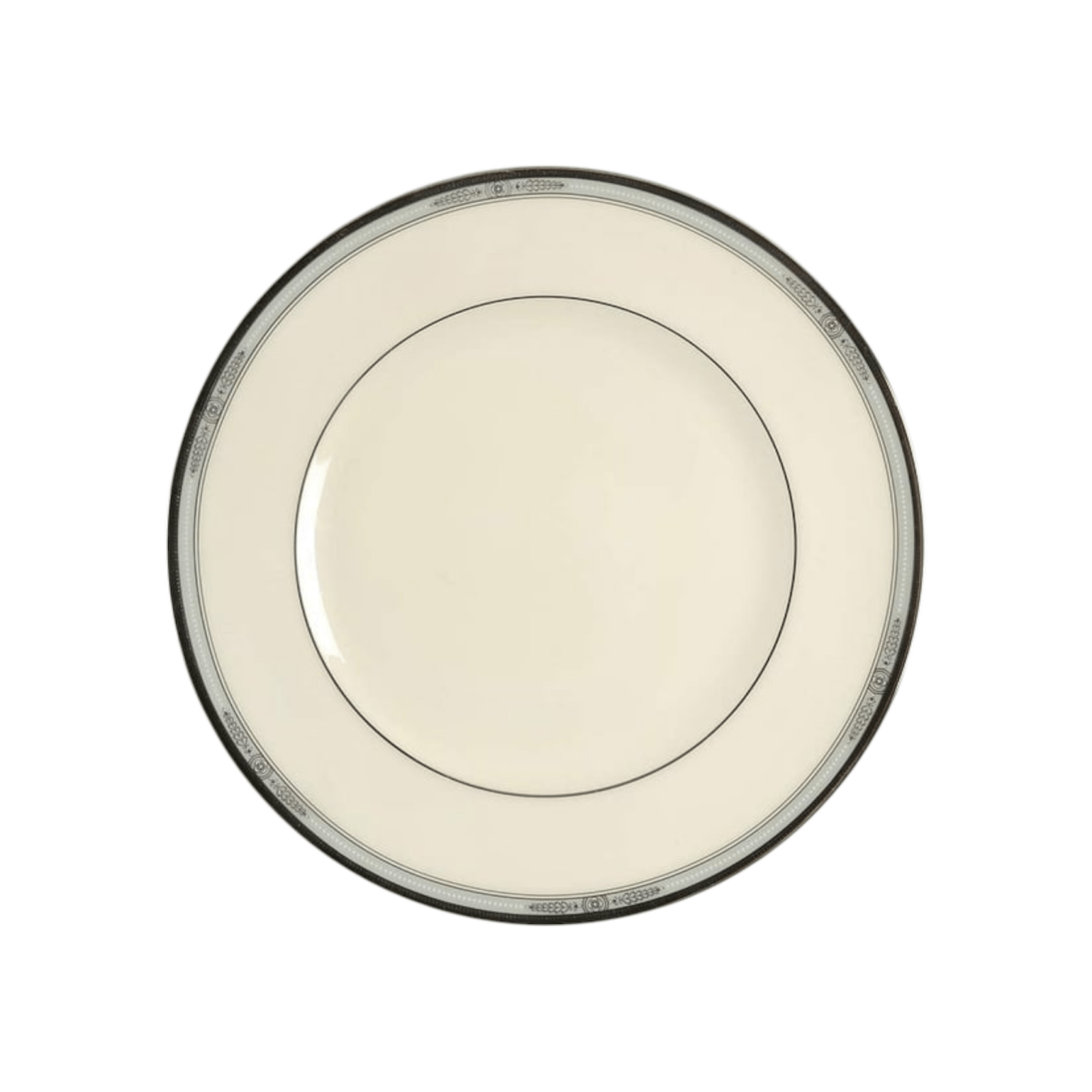 NORITAKE FULLERTON DINNER PLATE