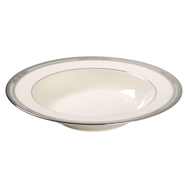 NORITAKE FULLERTON RIM SOUP
