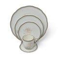 Noritake Garden Empress - 5 Piece Place Setting