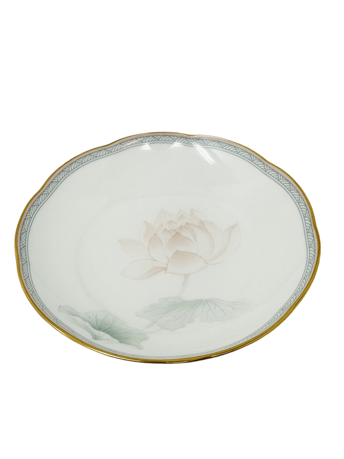 Noritake Garden Empress Fruit Bowl