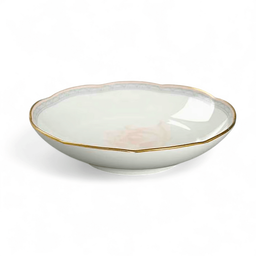 Noritake Garden Empress Fruit Bowl