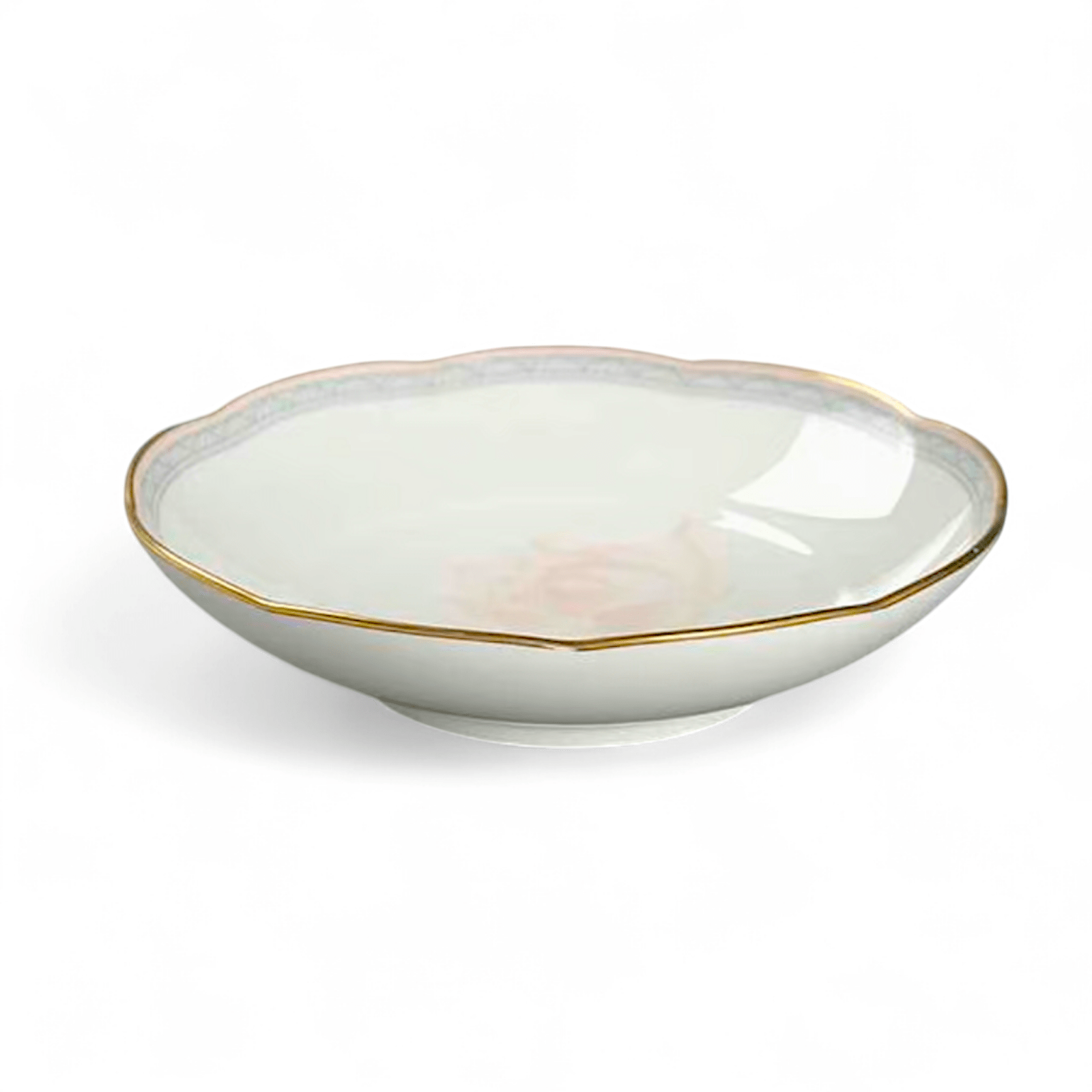 Noritake Garden Empress Fruit Bowl