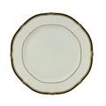 Noritake Gilded Age Dinner Plate