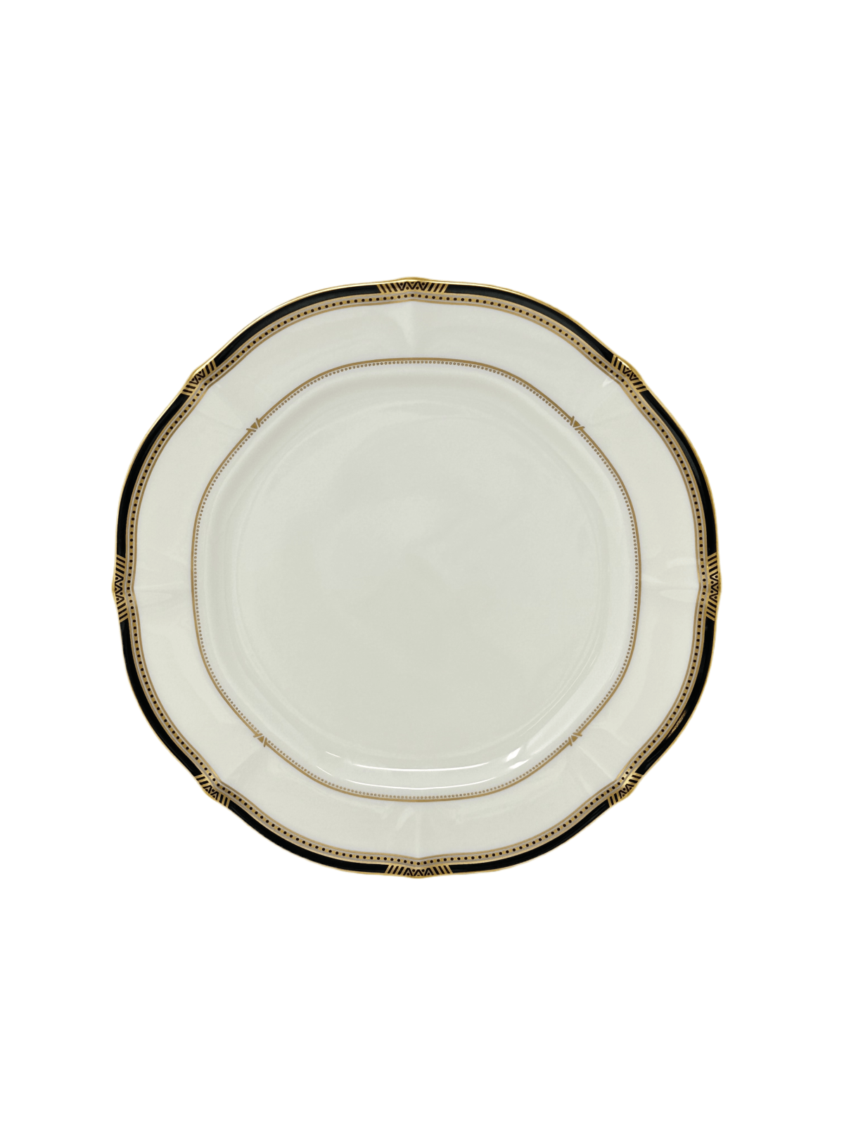 Noritake Gilded Age Salad Plate