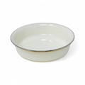 NORITAKE GOLD AND PLATINUM FRUIT BOWL