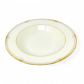 Noritake Golden Cove Rim Soup