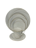 Noritake Golden Tide - 5 Piece Place Setting