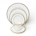 Noritake Golden Traditions - 5 Piece Place Setting