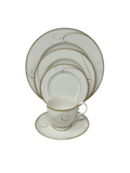 Noritake Golden Wave - 5 Piece Place Setting