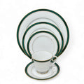 Noritake Green Court - 5 Piece Place Setting