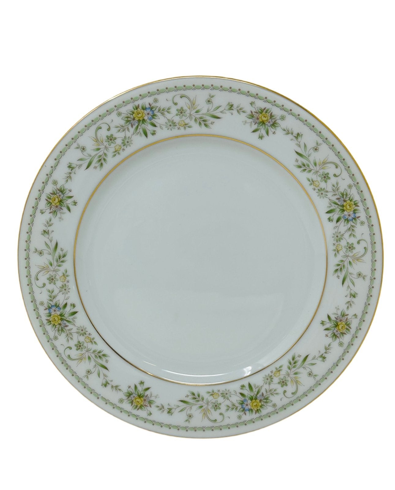 NORITAKE GREEN HILL DINNER PLATE