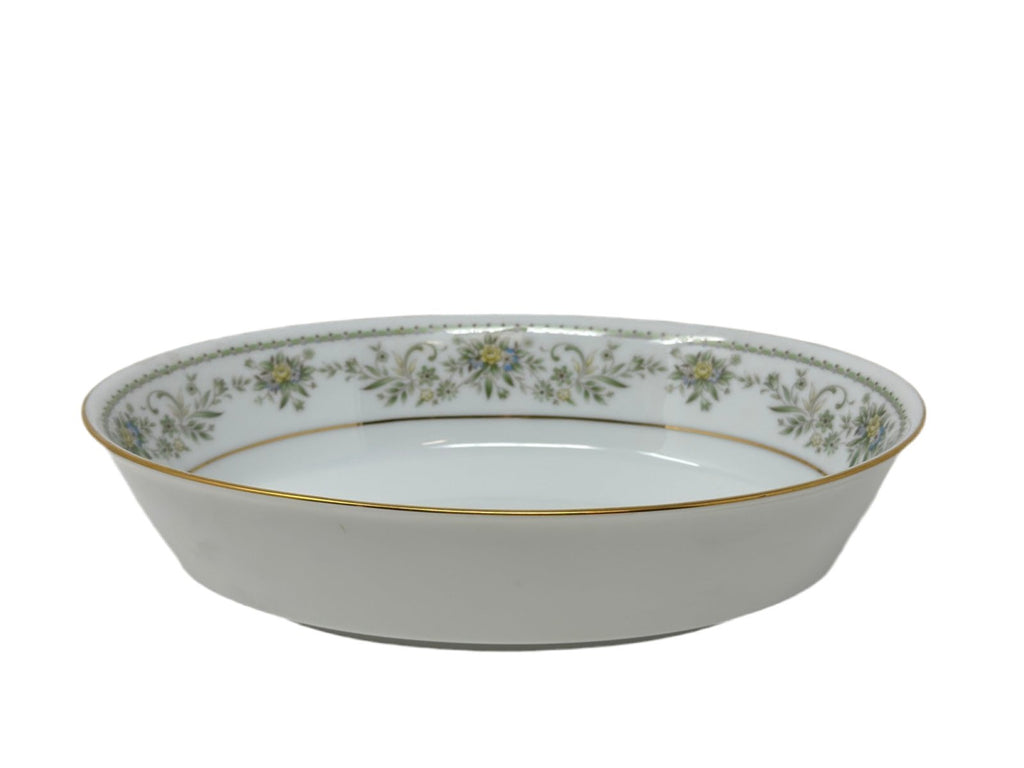 Noritake Green Hill Vegetable Bowl