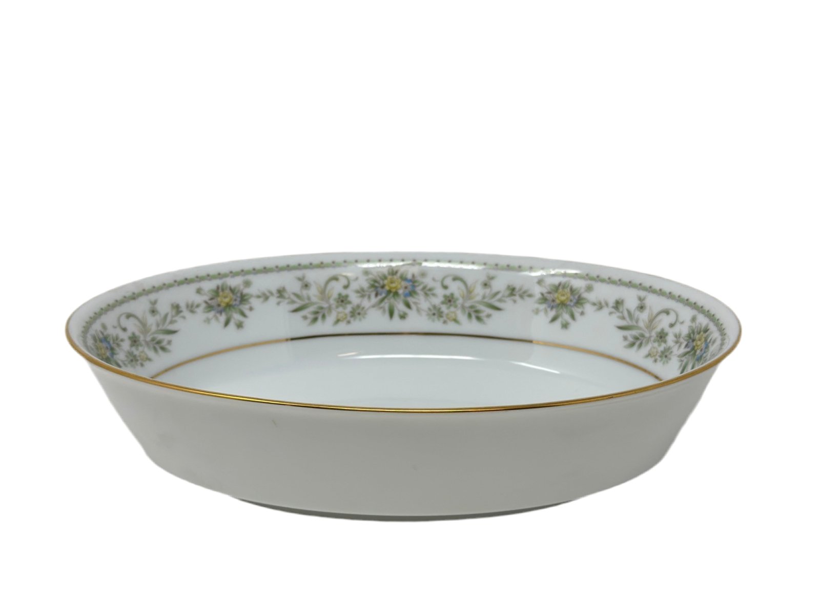 Noritake Green Hill Vegetable Bowl