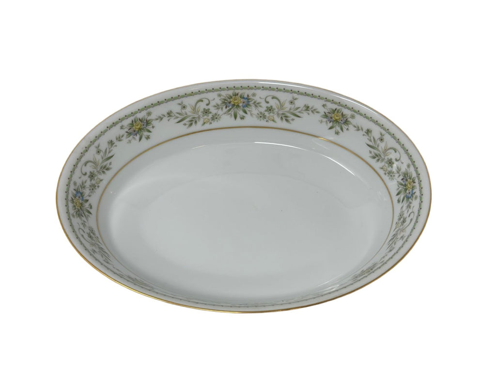 Noritake Green Hill Vegetable Bowl