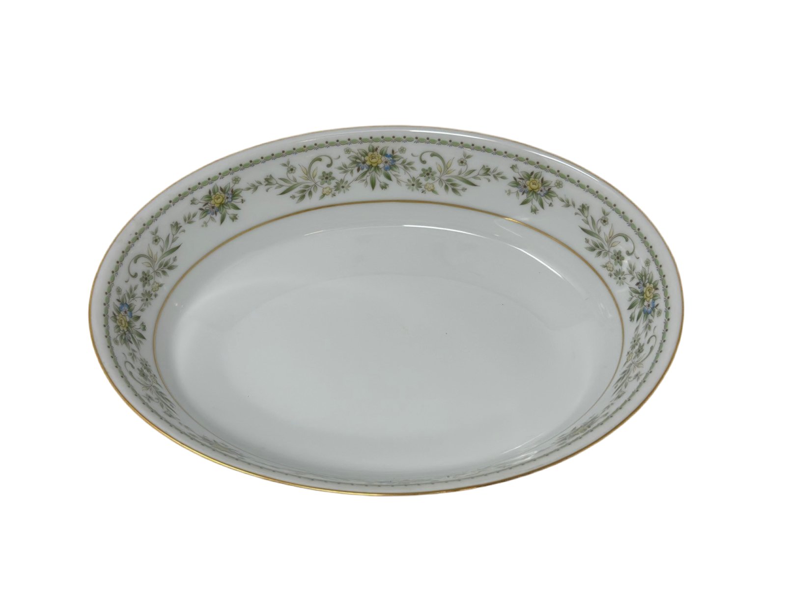 Noritake Green Hill Vegetable Bowl