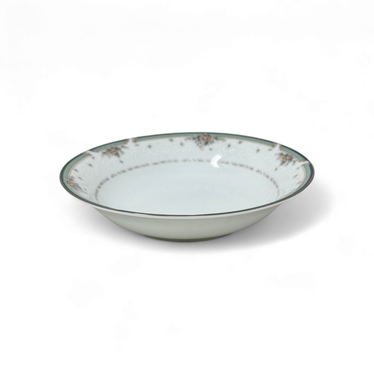 Noritake Greenbrier 8" (20cm) Soup Bowl