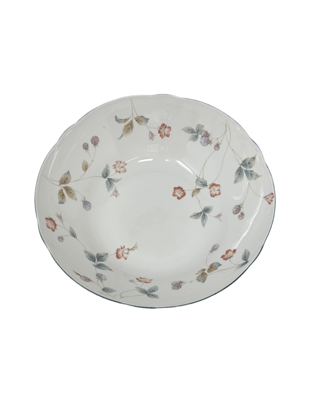 Noritake Harris Grove Round Vegetable Bowl