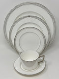 Noritake Hayley - 5 Piece Place Setting