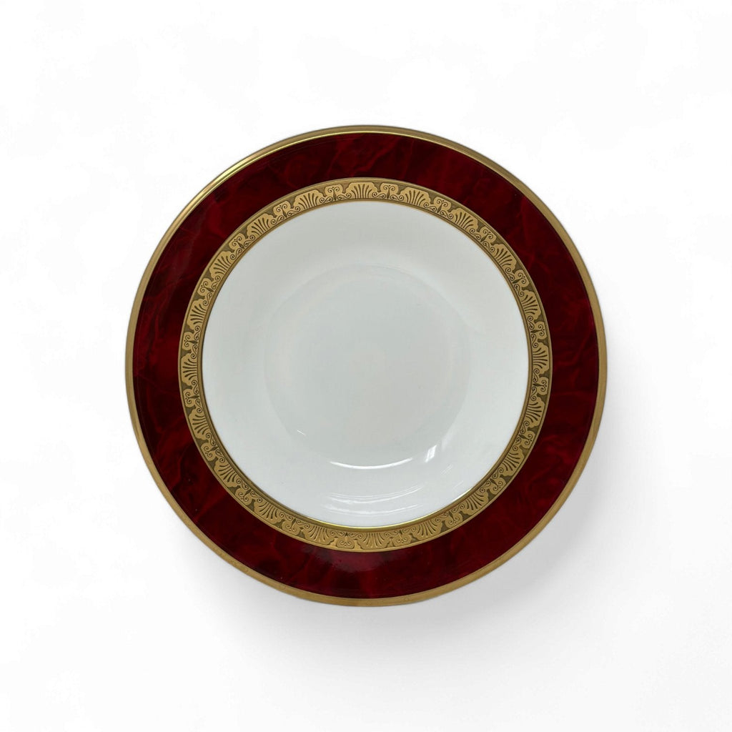 Noritake Hemingway Rim Soup