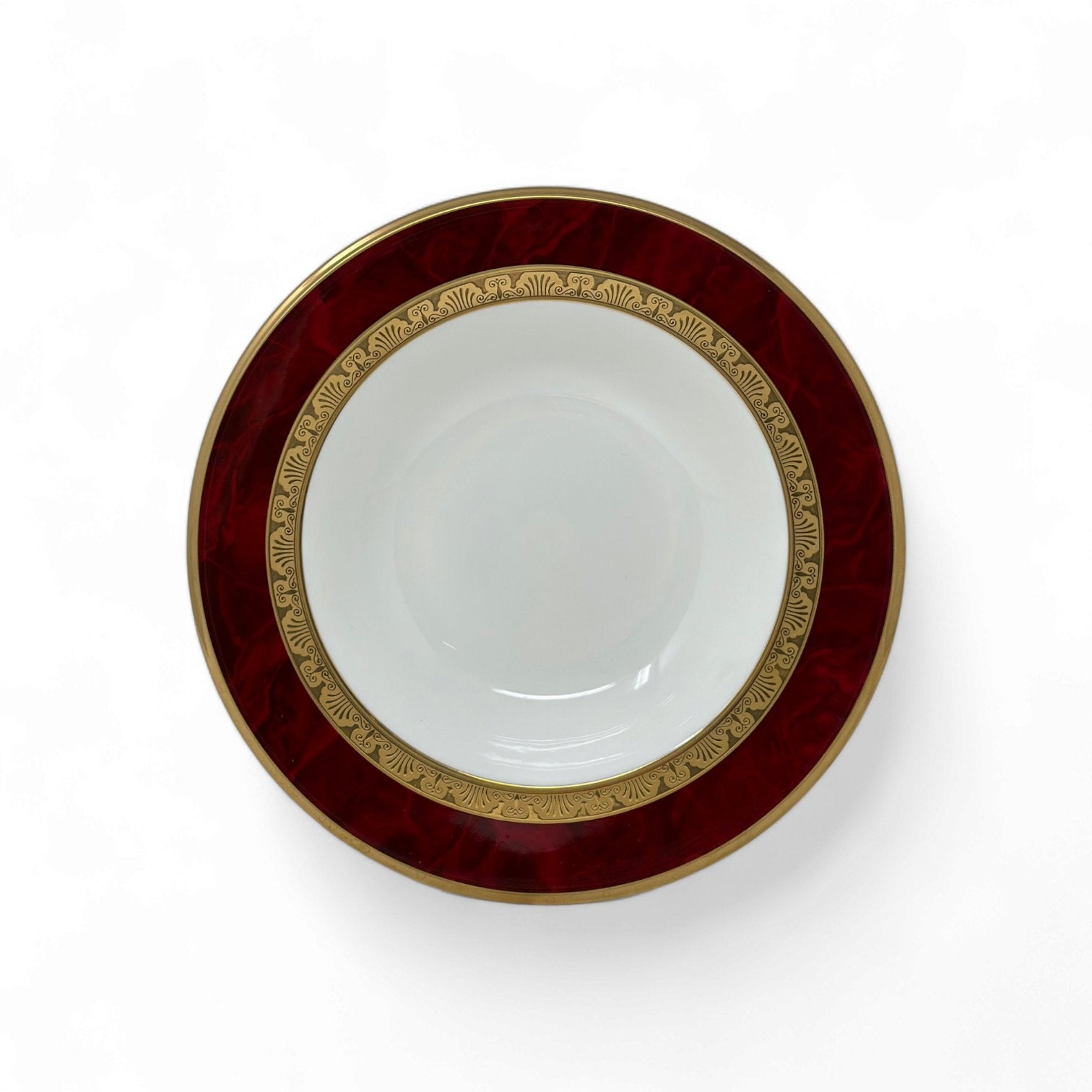 Noritake Hemingway Rim Soup