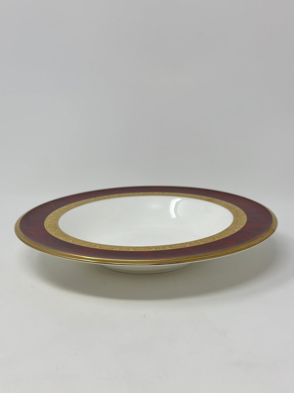 Noritake Hemingway Rim Soup