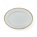 Noritake Heritage Oval Platter