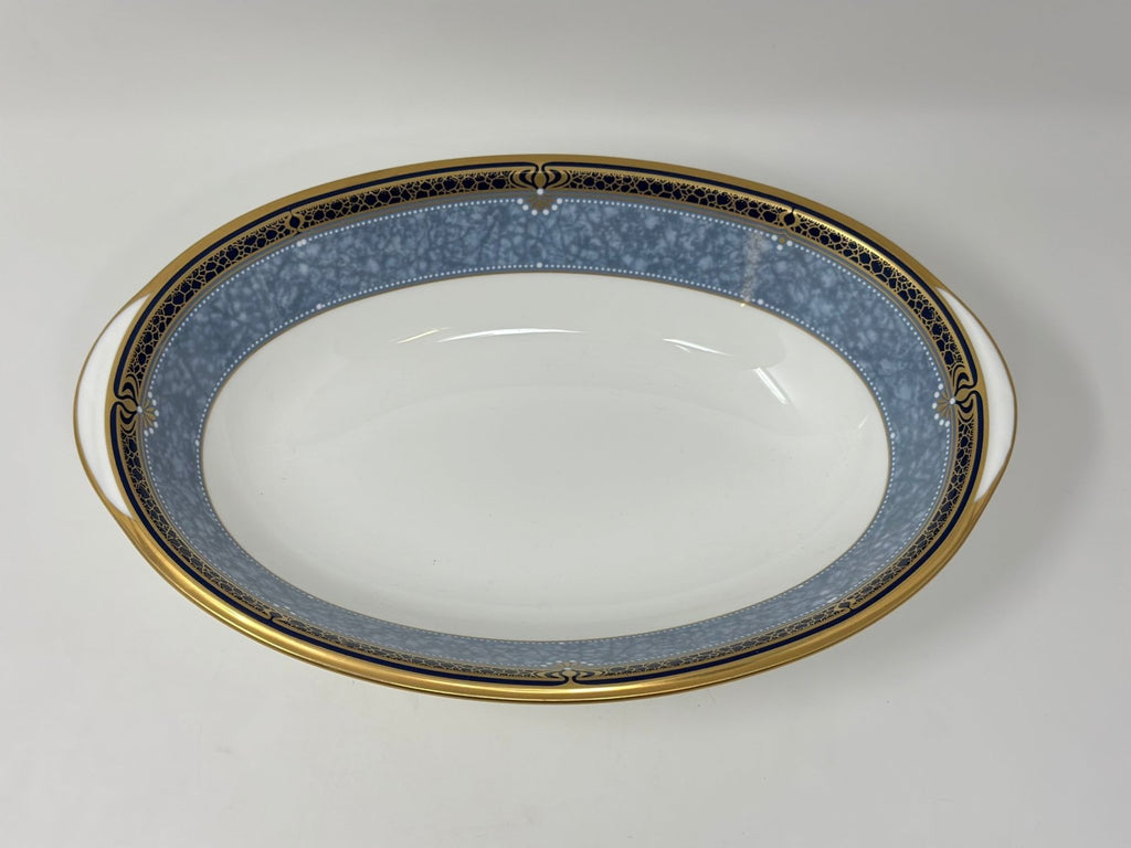 Noritake Icon Oval Vegetable Bowl