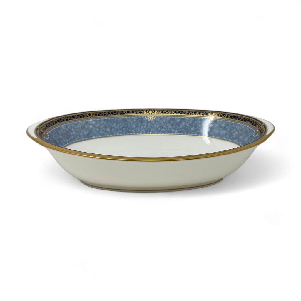 Noritake Icon Oval Vegetable Bowl