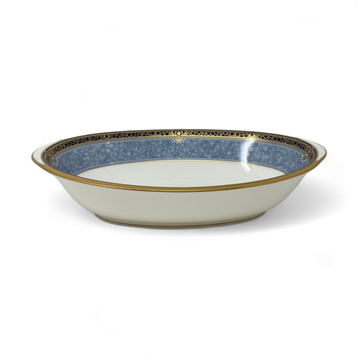 Noritake Icon Oval Vegetable Bowl