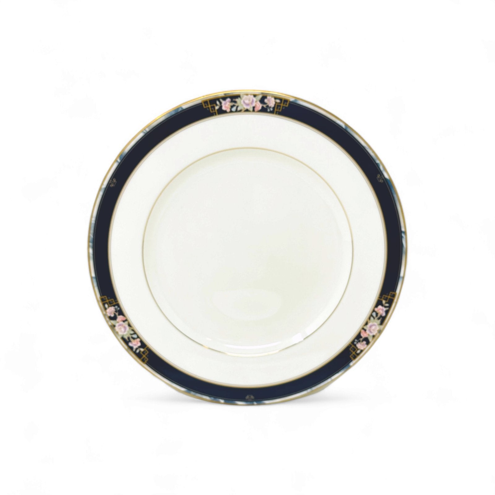 Noritake Imperial Gate Dinner Plate