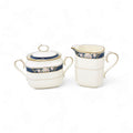Noritake Imperial Gate Sugar & Creamer Set