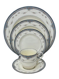 Noritake Impetuous - 5 Piece Place Setting
