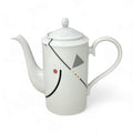 Noritake Intuition Coffee Pot with Lid