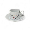 Noritake Intuition Cup & Saucer