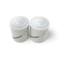 Noritake Intuition Salt & Pepper Set