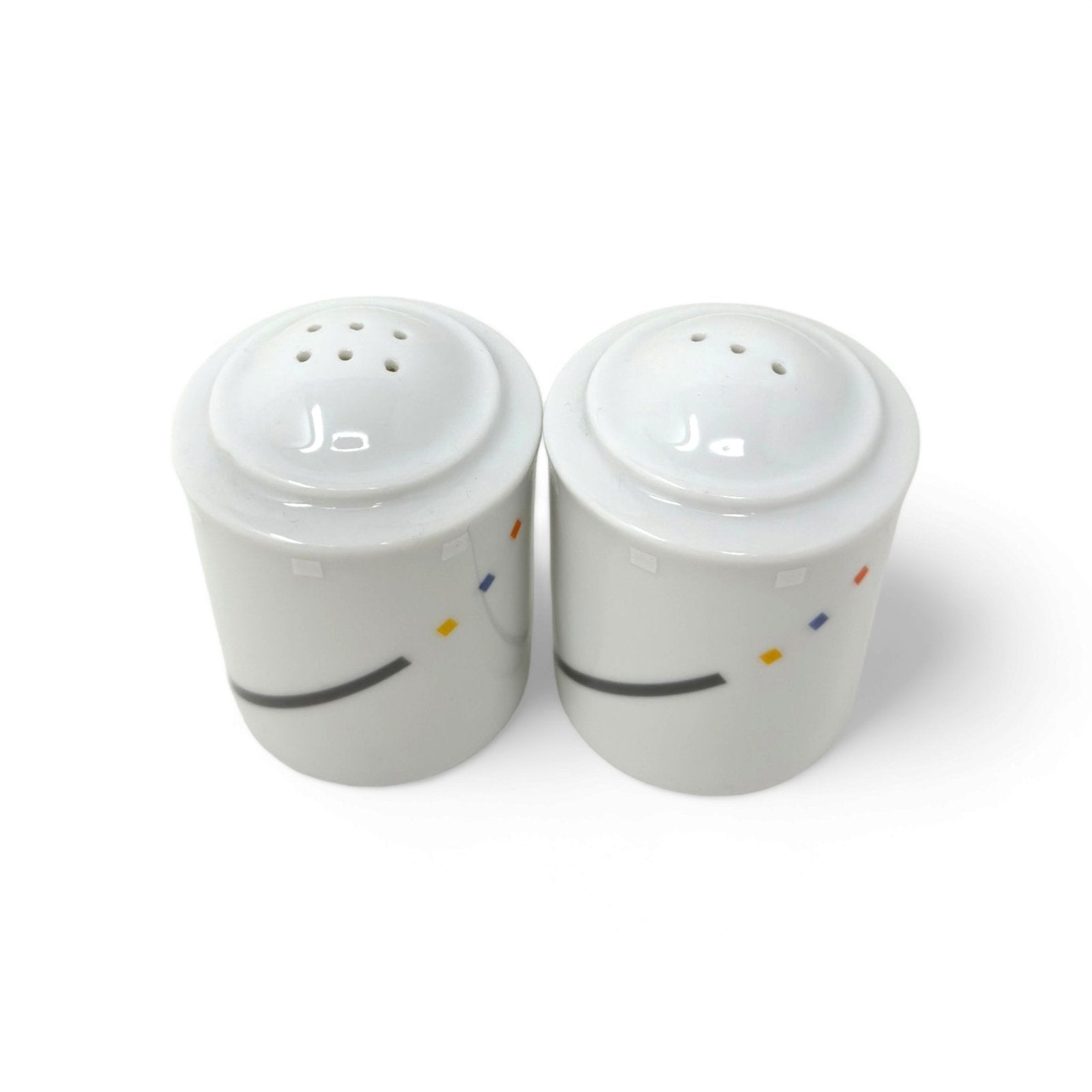 Noritake Intuition Salt & Pepper Set