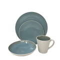 Noritake Kealia Blue - 4 Piece Place Setting