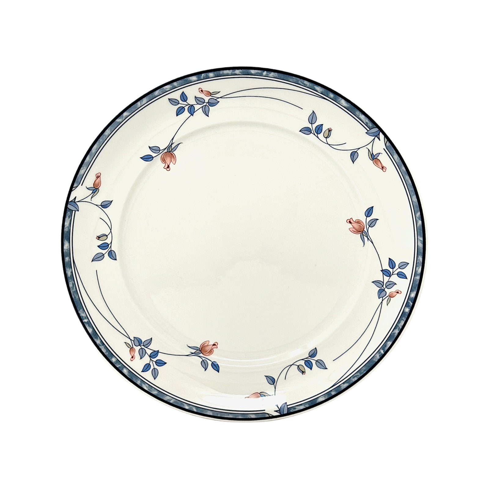 NORITAKE Keltcraft EASTFAIR DINNER PLATE