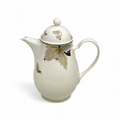 Noritake Keltcraft Maple Shade Coffee Pot