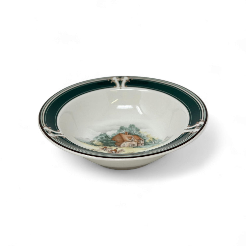 Noritake Keltcraft Pursuit Cereal Bowl