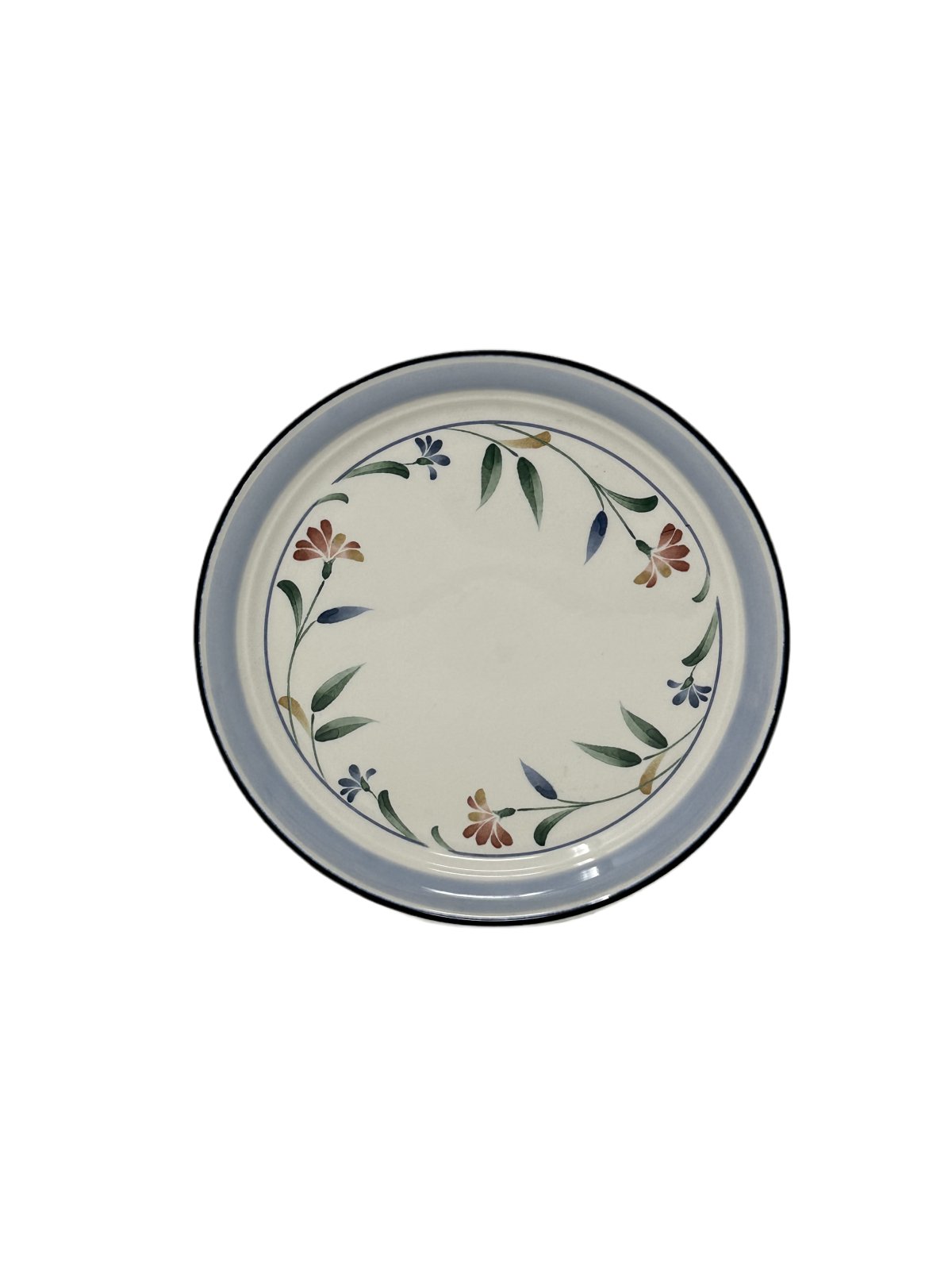 Noritake Keltcraft Shannon Spring Salad Plate