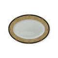 Noritake Killian Oval Platter