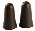Noritake Kona Coffee Salt and Pepper Shaker Set