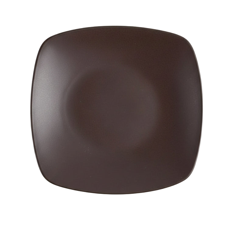 Noritake Kona Coffee Small Square Plate