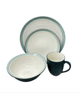 Noritake Kona forest - 4 Piece Place Setting