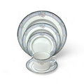 Noritake Lancashire - 5 Piece Place Setting