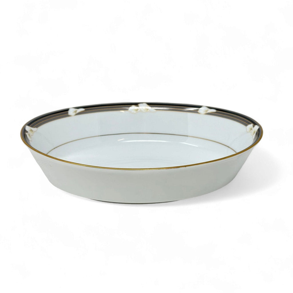 Noritake Legendary Ellington Oval Vegetable Bowl
