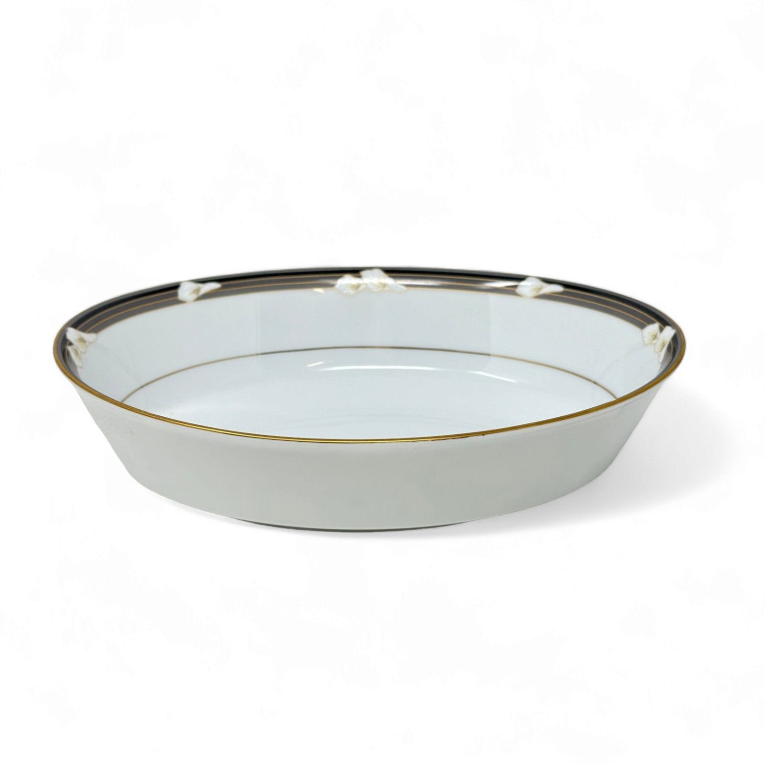 Noritake Legendary Ellington Oval Vegetable Bowl