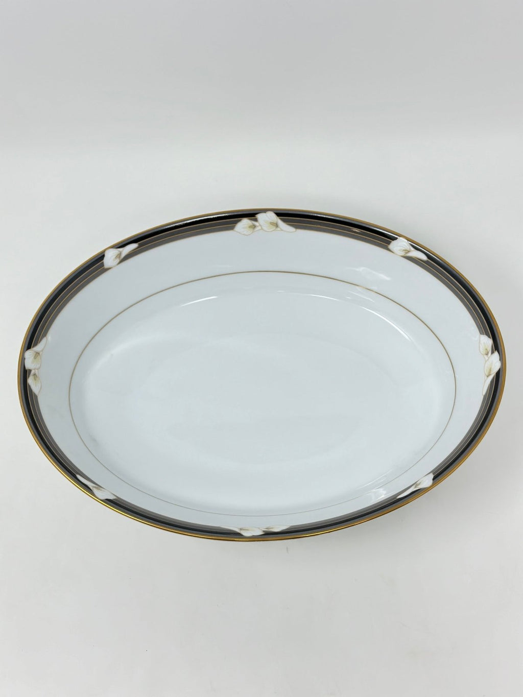 Noritake Legendary Ellington Oval Vegetable Bowl